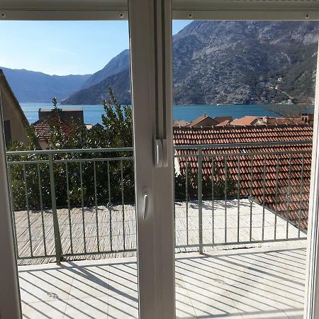 Apartments Montenegro Risan Cuckovic Exterior photo