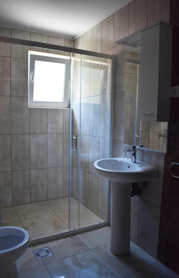 Apartments Montenegro Risan Cuckovic Exterior photo