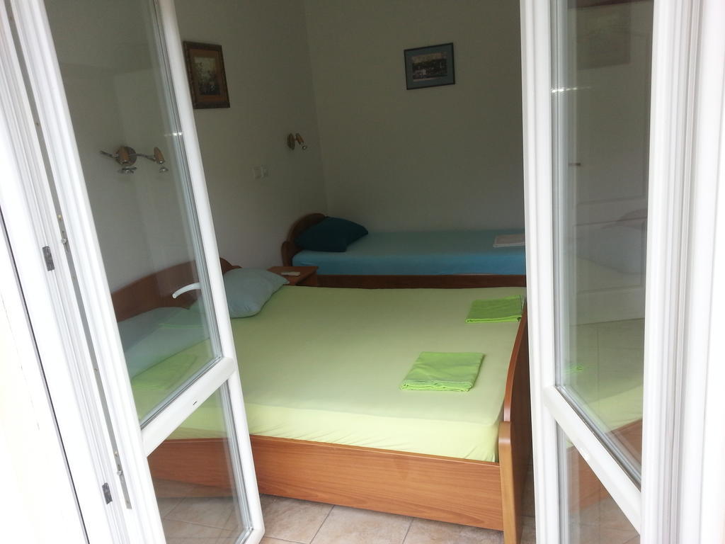 Apartments Montenegro Risan Cuckovic Room photo