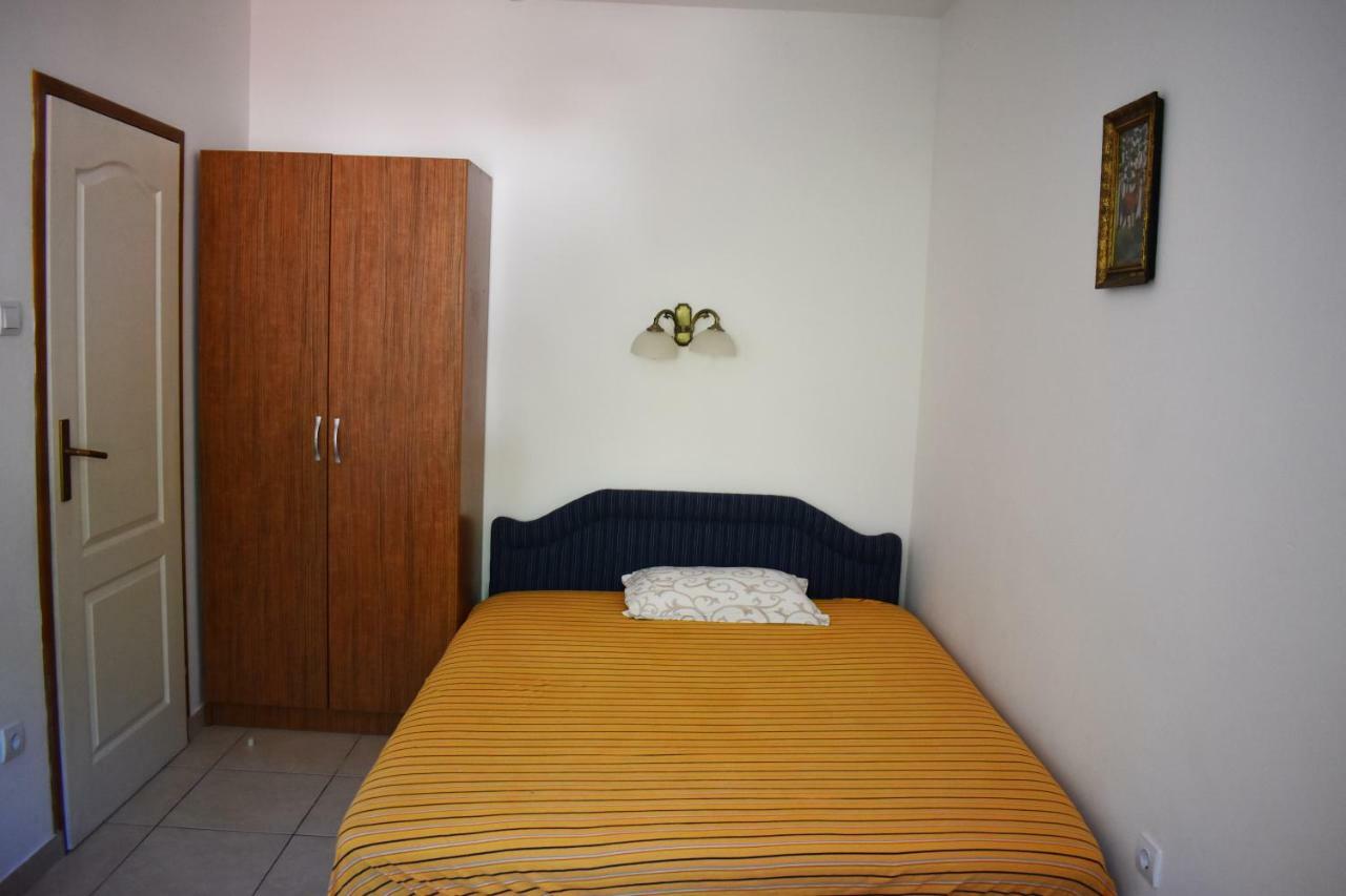 Apartments Montenegro Risan Cuckovic Exterior photo